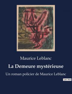 La Demeure mystérieuse