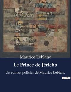 Le Prince de Jéricho