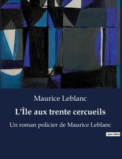 L'Île aux trente cercueils