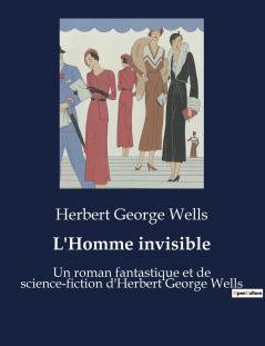 L'Homme invisible