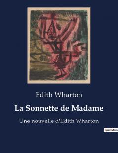 La Sonnette de Madame