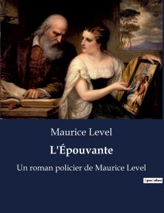 L'Épouvante