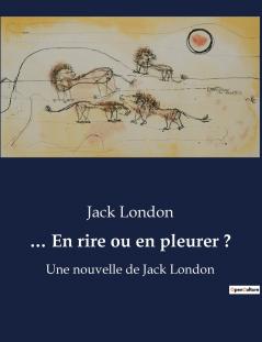 ... En rire ou en pleurer ?