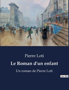 Le Roman d'un enfant