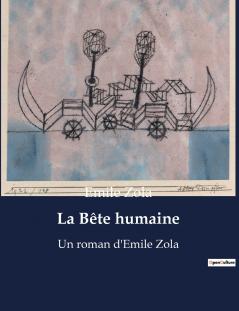 La Bête humaine