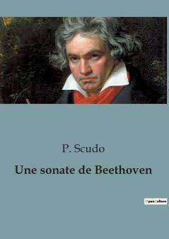 Une sonate de Beethoven