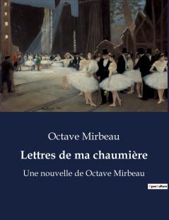Lettres de ma chaumière