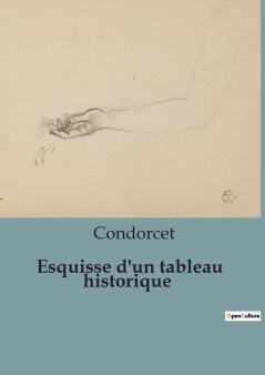 Esquisse d'un tableau historique
