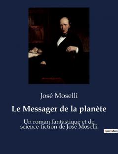 Le Messager de la planète