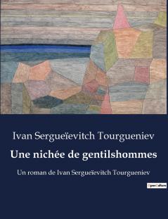 Une nichée de gentilshommes