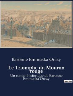 Le Triomphe du Mouron rouge