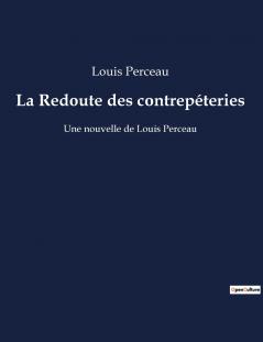 La Redoute des contrepéteries