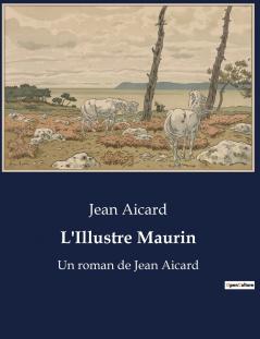L'Illustre Maurin