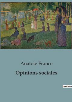 Opinions sociales
