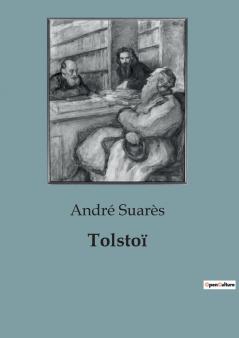 Tolstoï