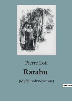 Rarahu