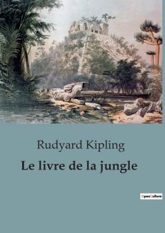 Le livre de la jungle