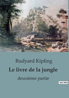 Le livre de la jungle