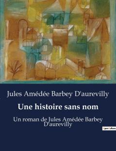 Une histoire sans nom