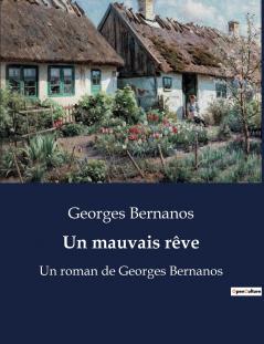 Un mauvais rêve