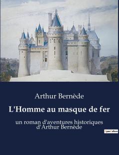 L'Homme au masque de fer