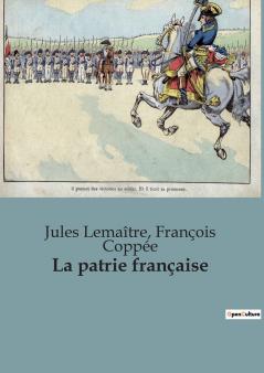 La patrie française