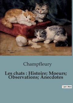Les chats