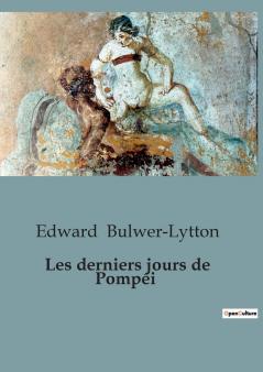Les derniers jours de Pompéi