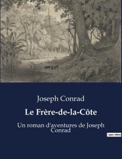 Le Frère-de-la-Côte