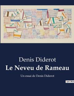 Le Neveu de Rameau