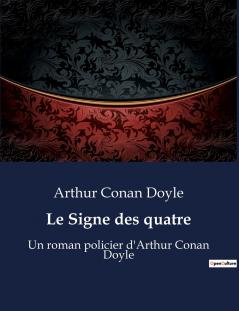 Le Signe des quatre