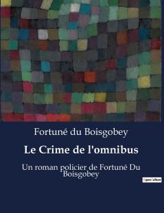 Le Crime de l'omnibus