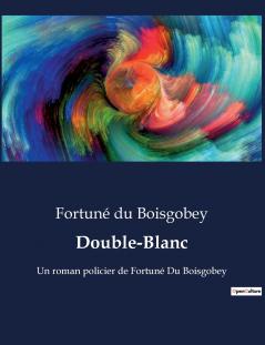 Double-Blanc