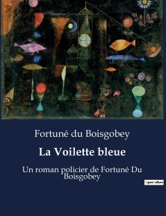La Voilette bleue
