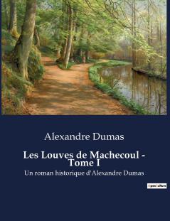 Les Louves de Machecoul - Tome I