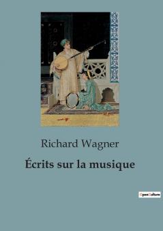 Écrits sur la musique