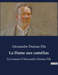 La Dame aux camélias