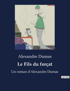 Le Fils du forçat