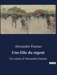 Une fille du régent