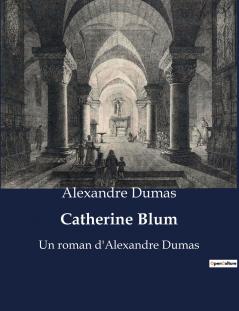 Catherine Blum