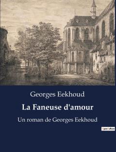 La Faneuse d'amour