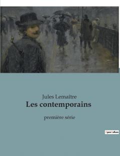 Les contemporains