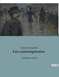 Les contemporains