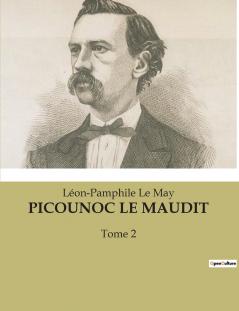 PICOUNOC LE MAUDIT