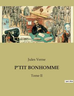P'TIT BONHOMME