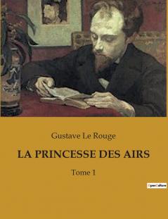LA PRINCESSE DES AIRS