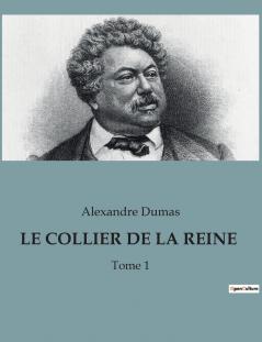 LE COLLIER DE LA REINE