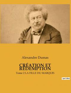 CRÉATION ET RÉDEMPTION