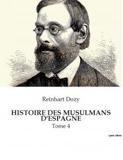 HISTOIRE DES MUSULMANS D'ESPAGNE