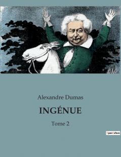 INGÉNUE
